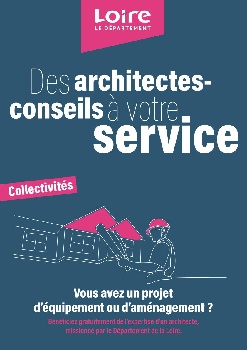 Architectes conseils