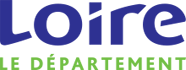 Logo du Département de la Loire