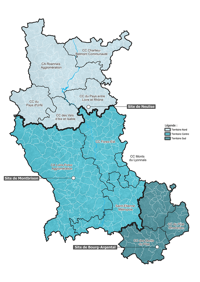 Bibliotheques-reseau des ddlm