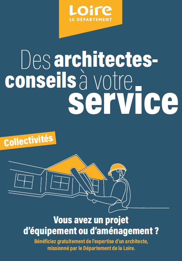 Architectes conseils
